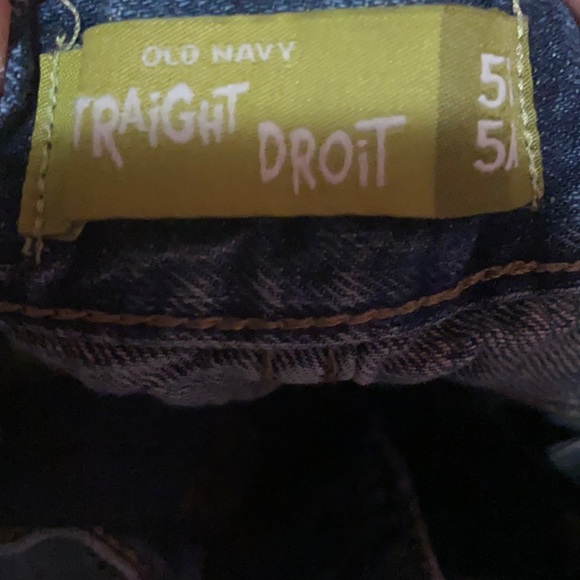 Kids jeans - Picture 4 of 4